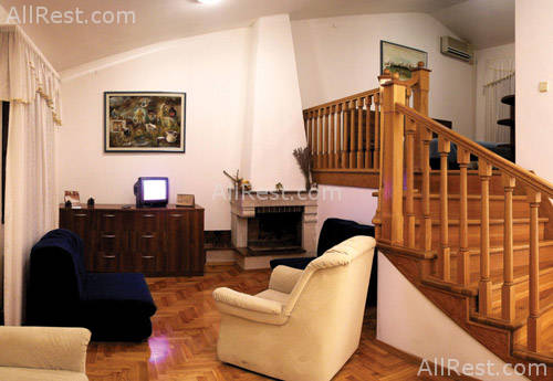 Villa Letan Hotel 4